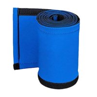 Magideal - Pasamanos Para De Piscina, Cubiertas Cómodas De Neopreno Para Empuñadura De Mano, Cubierta Antideslizante Para Escalera De Piscina Sobre El 8 Pies