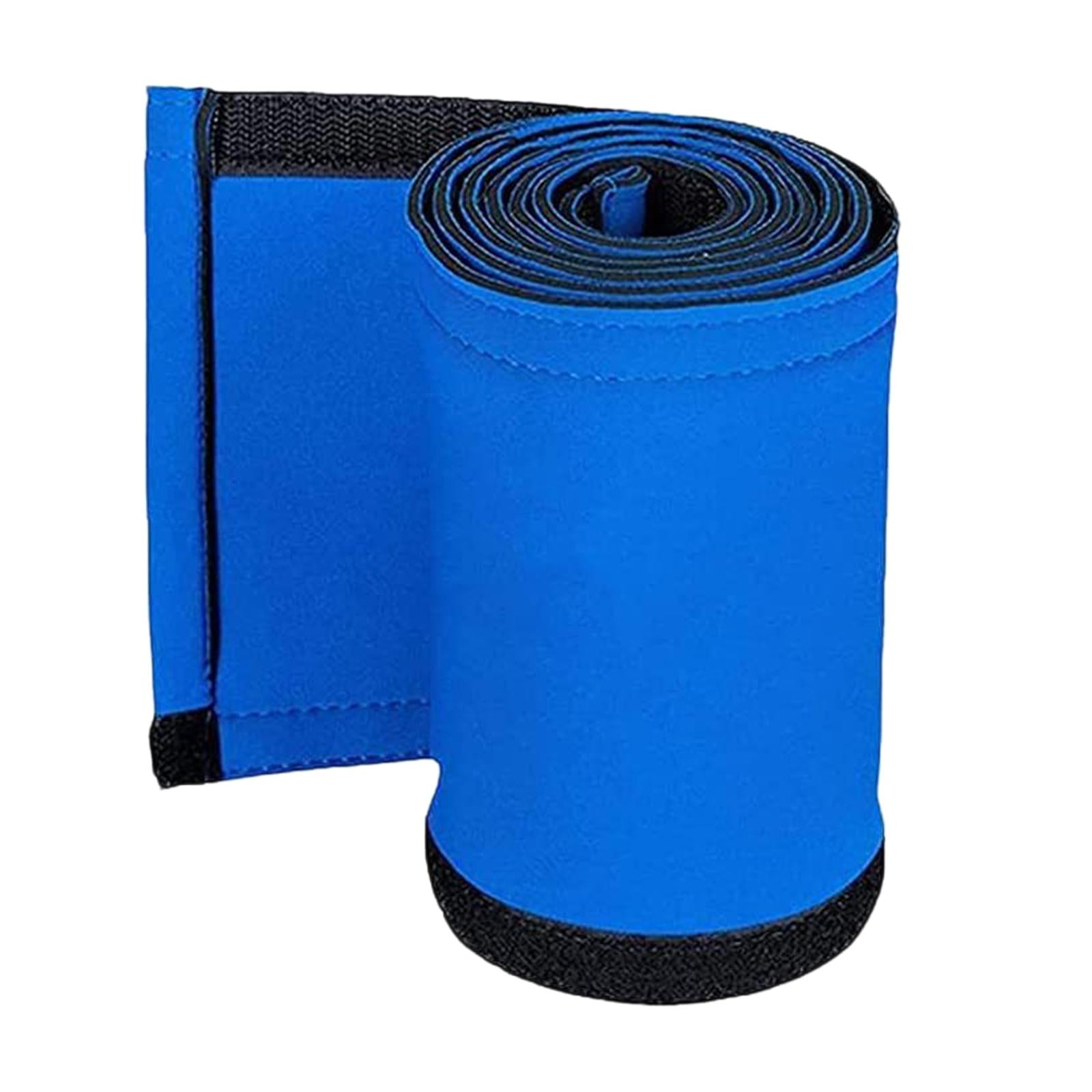 Magideal - Pasamanos Para De Piscina, Cubiertas Cómodas De Neopreno Para Empuñadura De Mano, Cubierta Antideslizante Para Escalera De Piscina Sobre El 8 Pies