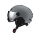 thumbnail image 5 of Cebos De Snowboard ARARNILLA EN ARRILLA CON LA PADA CONJUNTA CONFIEMBRE CASTO DE SEWS SPORT M Gris Oscuro, 5 of 5