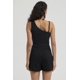 thumbnail image 3 of Polera Mujer Doble Pabilo Negro, 3 of 4