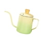 thumbnail image 2 of Relocador De Cisne De 350 Ml Sobre El Café Hervidor De Café Multifuncional Goteo De Goteo De Gotas De Goteo Verde, 2 of 5