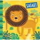 thumbnail image 1 of Libro Safari De Textura: Safari, 1 of 2