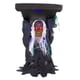 thumbnail image 1 of Escultura Haunted Hill Farm 77 cm Zombi Animatrónico con Lápida Elevable, 1 of 9