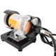 thumbnail image 4 of Mini esmeril de banco YaeKoo de 3" pulidora 110V 150W con eje flexible de 31", 4 of 9