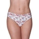 thumbnail image 1 of Calzón Colaless Mujer Blanco M, 1 of 3