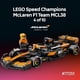 thumbnail image 2 of LEGO Speed Champions Ultimate Formula 1 Pack Coleccionista 66802, 2 of 3