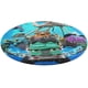 thumbnail image 1 of Alfombra Redonda Mighty MonsterWheelies Felpa Coral 60cm, 1 of 6