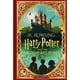 thumbnail image 1 of Libro Harry Potter Philosopher’s Stone Mina Lima, 1 of 2