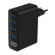 thumbnail image 3 of Cargador Portátil 100W con cable (3xUSB-C; 1xUSB-A), 3 of 8