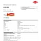 thumbnail image 5 of Alicate Universal Aislado 8 pulgadas 1000v profesional, 5 of 5