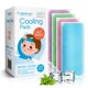 thumbnail image 1 of Parches de refrigeración AllSett Health para niños, paquete de 20, 1 of 7