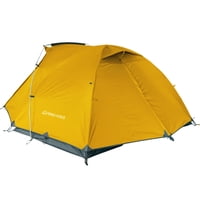 Terra Force - Carpa 3 Estaciones 2 Personas Storm Guard 3K