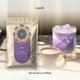 thumbnail image 5 of Polvo para té con leche sabor taro Mayde Taiwán 1 kg, empaque resellable, 5 of 7