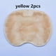 thumbnail image 1 of Get Smooth and Clean Skin with our 1pc Bath Exfoliating Pad - Perfect for Daily Use, Travel, and as a Christmas Gift!, 1 of 5
