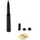 thumbnail image 2 of Mástil de antena para coche y camión, 5.5 pulgadas, 50 Cal Bullet para Ford Dodge, 2 of 7