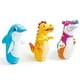 thumbnail image 3 of Juguete Inflable Mono Porfiado INTEX Animales Delfín, 3 of 5