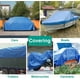 thumbnail image 4 of Lona Cobertor Carpa Toldo Multiusos Impermeable 3x4 Metros, 4 of 4