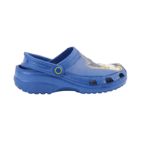 Sandalias Crocs Tbc Sonic Infantil | 324015696 - Talla 28