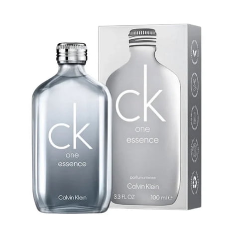 Calvin Klein Ck One Essence Parfum Intense 100 Ml Unisex