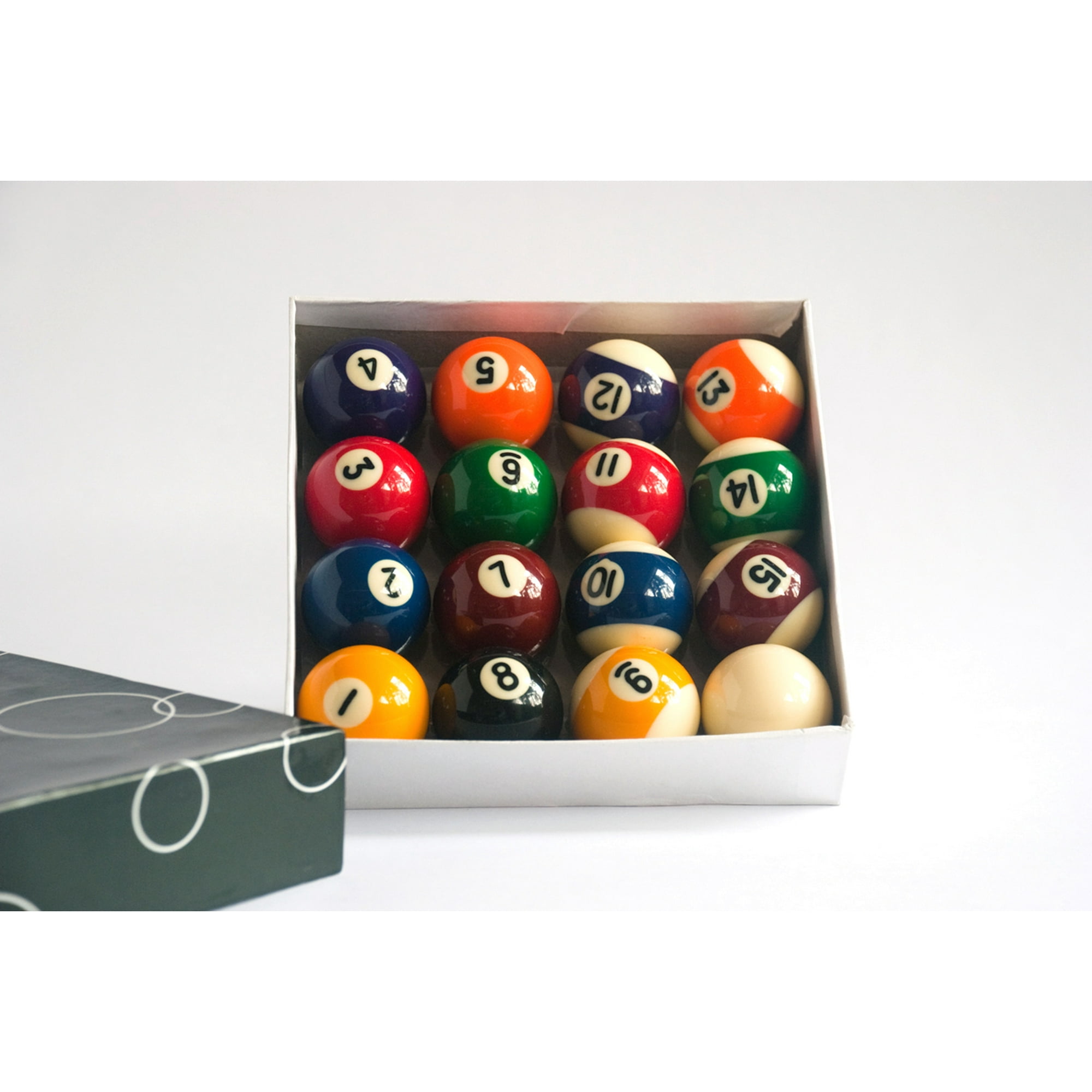 Vadell - Bolas De Pool