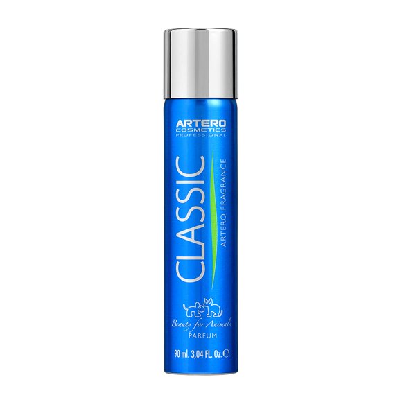 Perfume Artero Classic Cologne para perros y gatos 90 ml