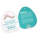 thumbnail image 3 of Peluche Squishmallows Original Sharon Teal Shark 30 cm, 3 of 7