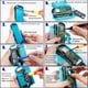 thumbnail image 2 of Kit de Reparación Joystick AARONMEI 4 Unidades para Joy-Con Switch y Switch Lite, 2 of 3
