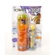 thumbnail image 5 of Juguete Orbeez Monster Oozers Shaggy Shedder Sam, 5 of 5