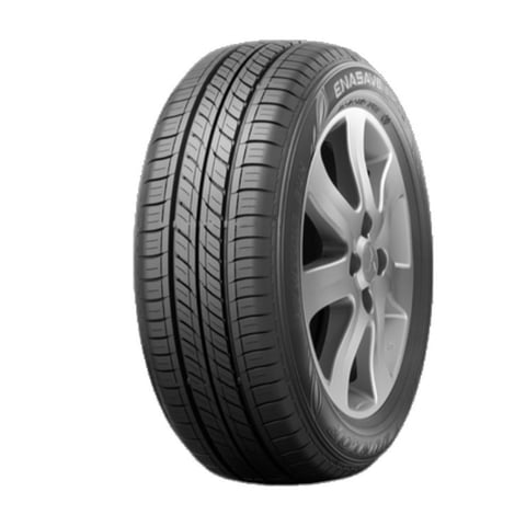 Dunlop - Neumatico 185/60 R16 Ec300 Ht