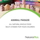 thumbnail image 3 of Multivitamínico Natures Plus Animal Parade Sandía 90 comprimidos, 3 of 8