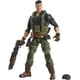 thumbnail image 1 of Hasbro G.I. Joe Serie Clasificada Flint Figura de Accion 26, 1 of 2