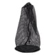 thumbnail image 3 of Bolsa De Nailon Para Almacenamiento De Pelotas De Golf, Bolsa De Red De Malla, Accesorios De Golf, Bolsa Para Pelotas De Tenis M 4,92x10,24 Pulgadas, 3 of 5