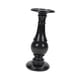 thumbnail image 3 of Candelabro De Pilar Candelabro Versátil Elegante Decoración De Escritorio 9,8x22,7cm, 3 of 5