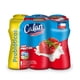 thumbnail image 1 of Bebida Láctea Probiótico Sabor Frutilla Pack Botella, 6 Botellas 90 cc c/u, 1 of 1