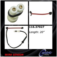 Centric - Sensor Desgaste Para Auto Ibi 116.37027
