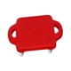 thumbnail image 3 of Patinete Para Niños Para El Desarrollo Preescolar, Educación Física, Juguetes Para El Recreo, Color Rojo, 3 of 4