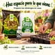 thumbnail image 4 of Kit Germinación para Semillas con Turba Perlita y Enraizante 6 L + 60 ml, 4 of 5