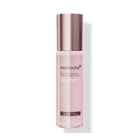 Medicube - Pdrn Pink Collagen Glow Jelly Mist Serum (100Ml)