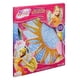 thumbnail image 4 of Juego de rol Wings Winx Club Stella Fairy Playmates Toys, 4 of 9