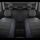 thumbnail image 5 of Funda para asiento de auto CAR PASS universal de cuero PU compatible con airbag, 5 of 9