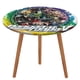 thumbnail image 1 of Mantel Ajustado Redondo Desmarcar Danganronpa 120 cm, 1 of 6