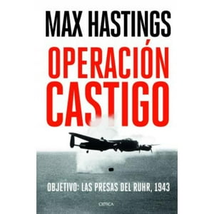 Critica - Libro Operación Castigo