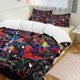 thumbnail image 2 of Spider-Man Bedding Sets Ultra Soft Skin-Friendly Duvet Cover 3 Piece, Cute Comforter Cover Bed Set for Boys Girls Kids, 2 of 5