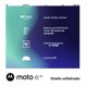 thumbnail image 2 of Smartphone Moto E13 4G 64GB Verde, 2 of 6
