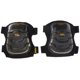 thumbnail image 1 of Rodilleras Custom Leathercraft 367 Airflow Gel, negras, 1 of 5