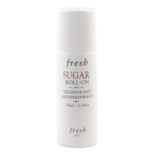 Desodorante Fresh Sugar Roll-On 75 Ml Sin Alcohol