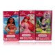 thumbnail image 1 of Disney Princess by Disney, Paquete de 6 Pañuelos de 10 Bolsillos, 1 of 2