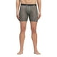 thumbnail image 3 of Calzoncillos tipo bóxer adidas Sport Mesh para hombre, paquete de 3, XXL, 3 of 3