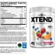 thumbnail image 2 of Polvo Bcaa Original 7 G Bcaa 2 5 G Glutamina, 2 of 3