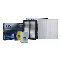 Repuestos Del Sol - Kit Filtro Para Honda Fit 1 5 L15B 2015 2018